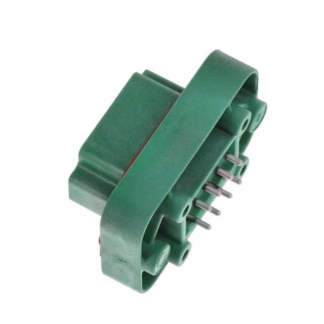 DT15-08PC — TE Connectivity Deutsch Connectors product photo