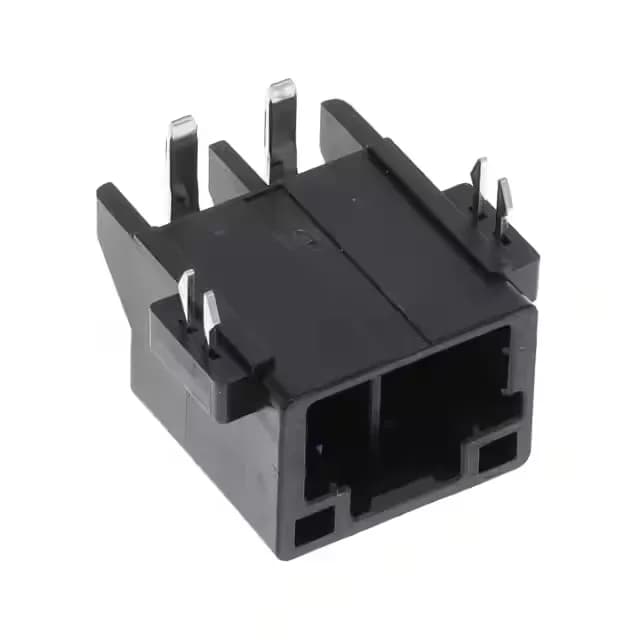 HVH-280-2P-6.5DS — Hirose Electric Co Ltd product photo