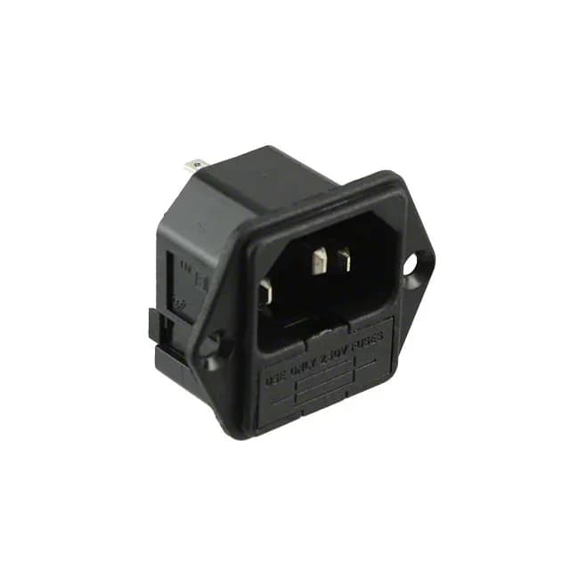 PF0001/28 — Bulgin product photo