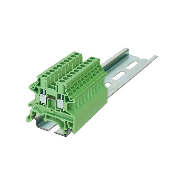 DK2.5N-GN — Dinkle Corporation, USA product photo