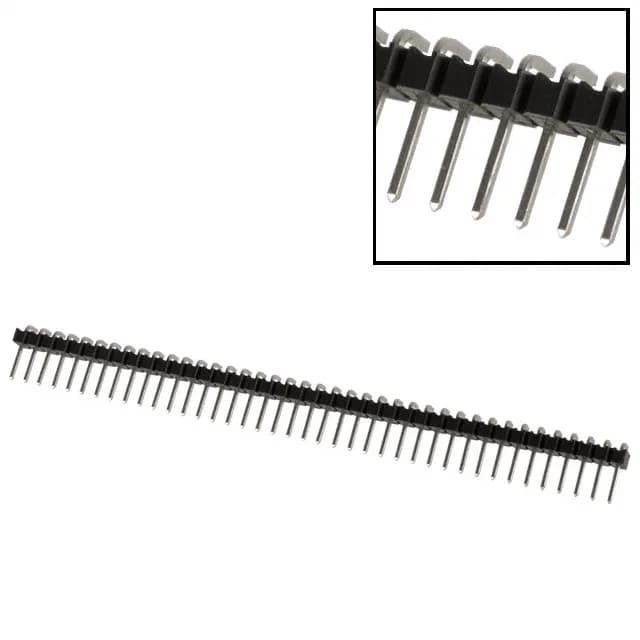 4-103329-0 — TE Connectivity AMP Connectors product photo