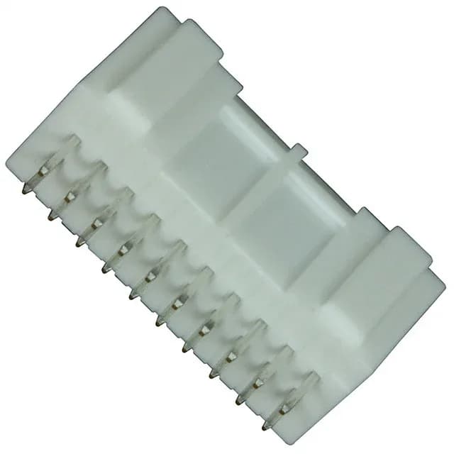B20B-PADSS — JST Sales America Inc. product photo