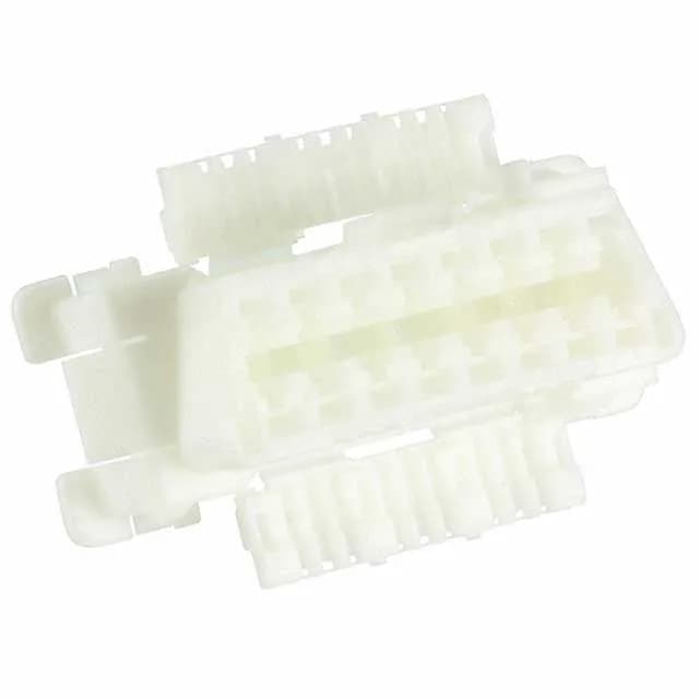 179631-1 — TE Connectivity AMP Connectors product photo