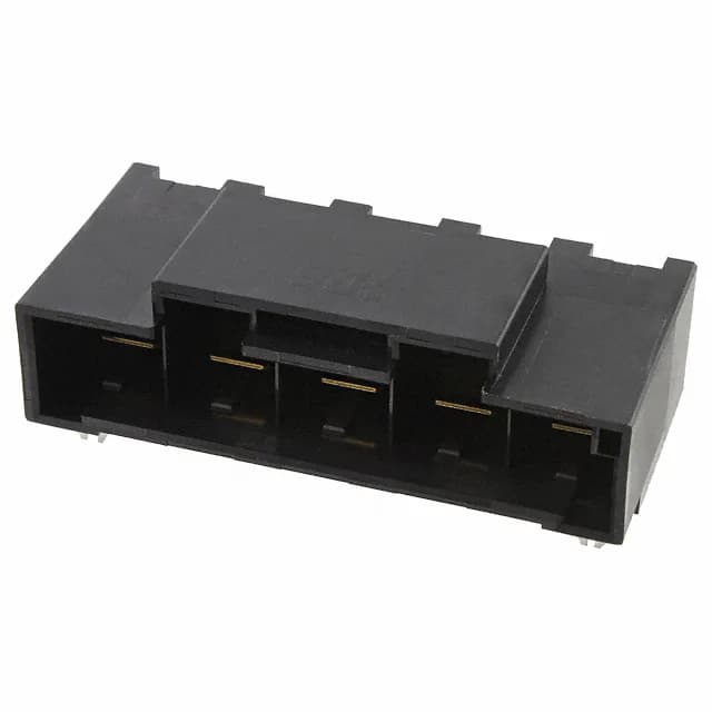 DF60-5P-10.16DS(26) — Hirose Electric Co Ltd product photo