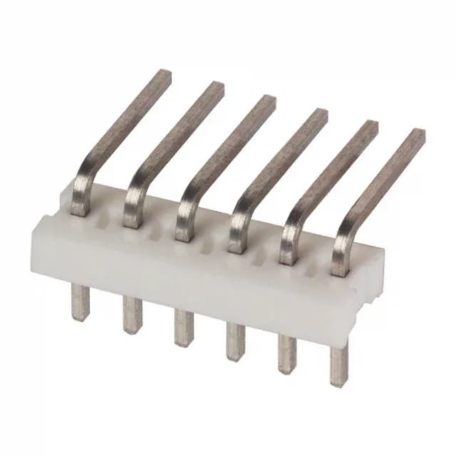 640453-6 — TE Connectivity AMP Connectors product photo
