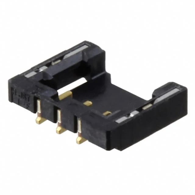 BM03B-ACHFKS-GACN-ETF(LF)(SN) — JST Sales America Inc. product photo