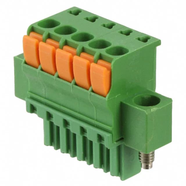 1986723-5 — TE Connectivity AMP Connectors product photo