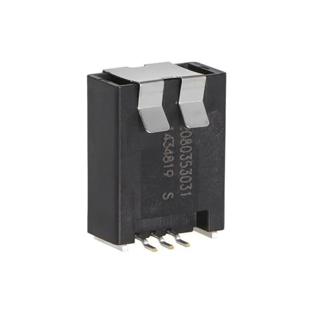 2080353031 — Molex product photo