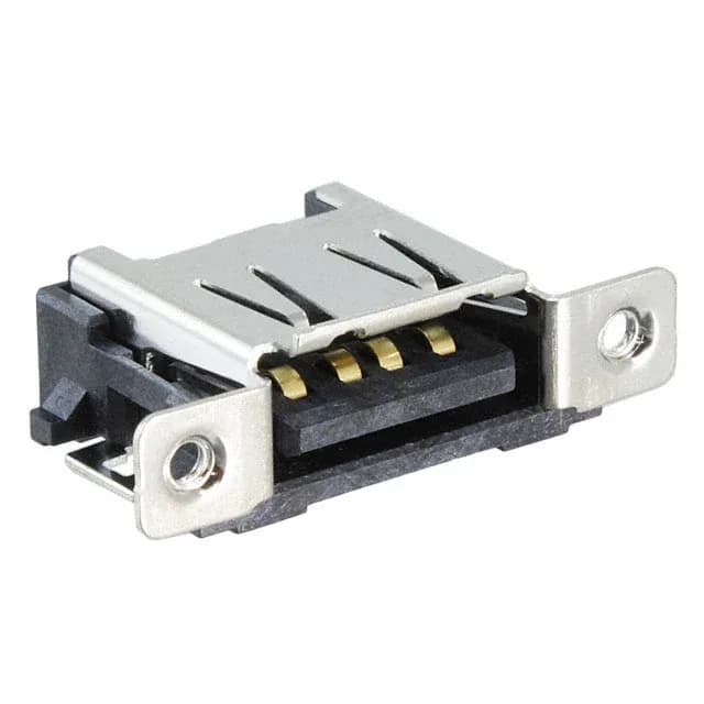 5353928-2 — TE Connectivity AMP Connectors product photo