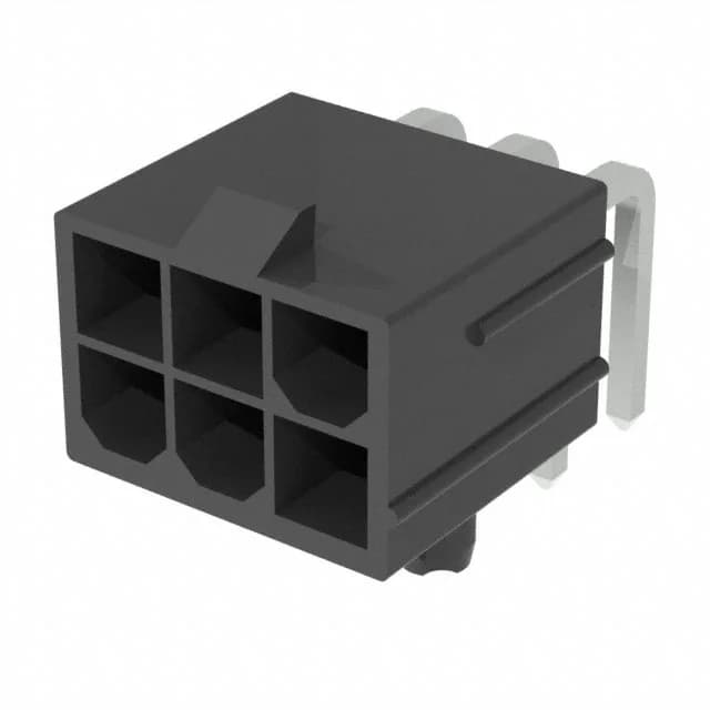 0050362462 — Molex product photo