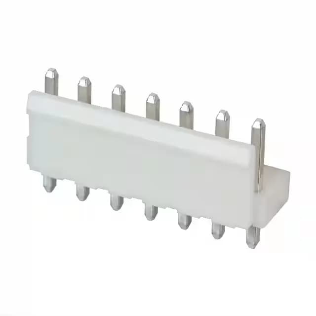 B7P-VH(LF)(SN) — JST Sales America Inc. product photo