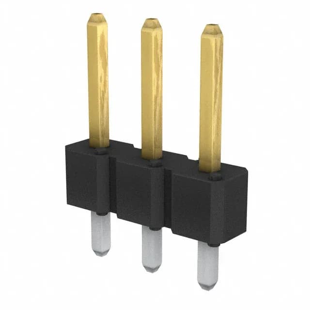 75160-101-03LF — Amphenol ICC (FCI) product photo