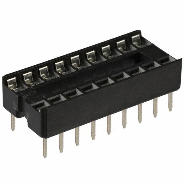 A 18-LC-TT — Assmann WSW Components product photo