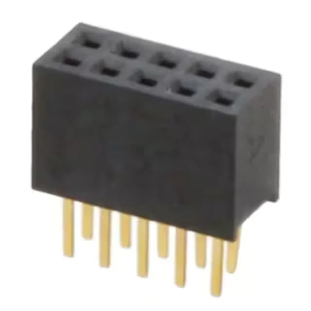20021311-00010T4LF — Amphenol ICC (FCI) product photo