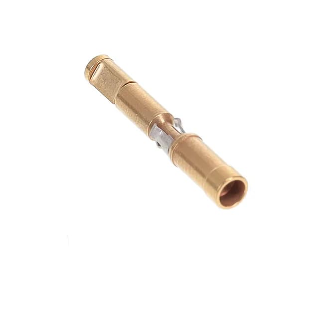 FC116P2/AA-PA907 — Amphenol Positronic product photo