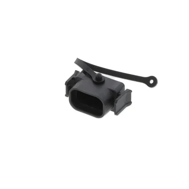 DCA-RPBU-01-01-A — Samtec Inc. product photo