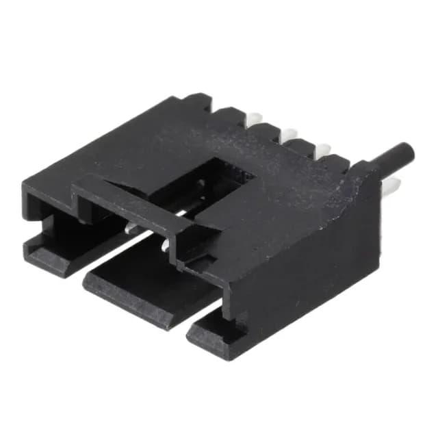 5-104450-4 — TE Connectivity AMP Connectors product photo