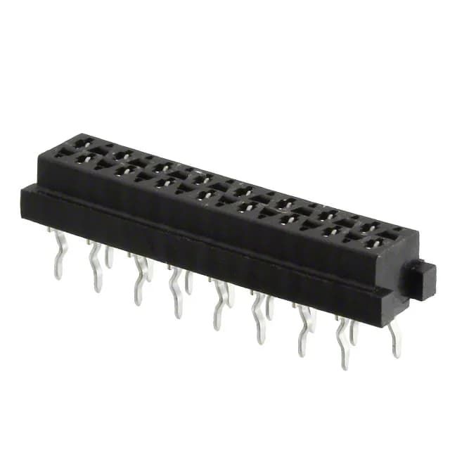 1-2178710-6 — TE Connectivity AMP Connectors product photo