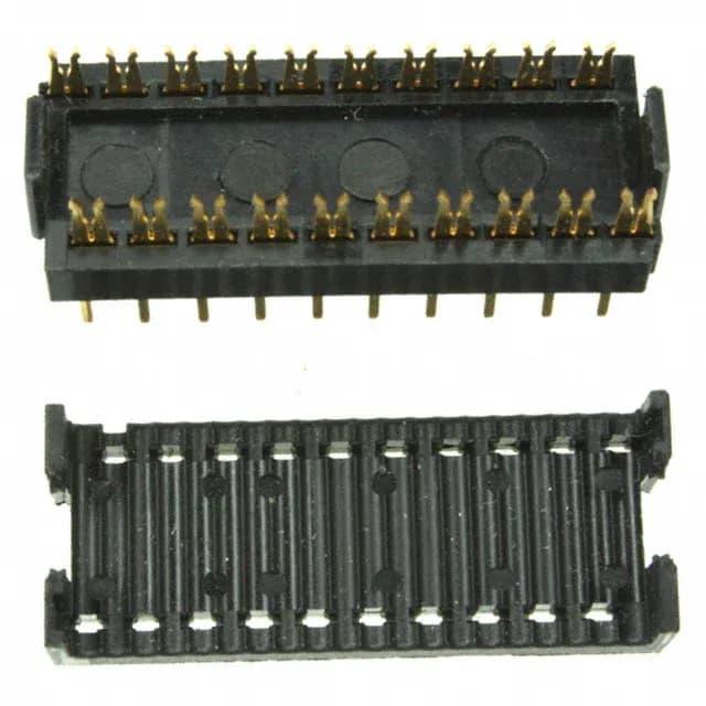 1-746611-0 — TE Connectivity AMP Connectors product photo