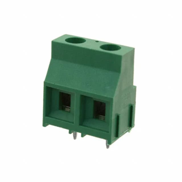 796690-6 — TE Connectivity AMP Connectors product photo