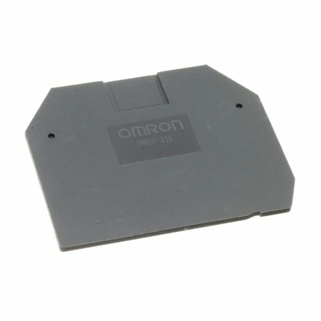 Omron Automation and Safety XW5E-S16