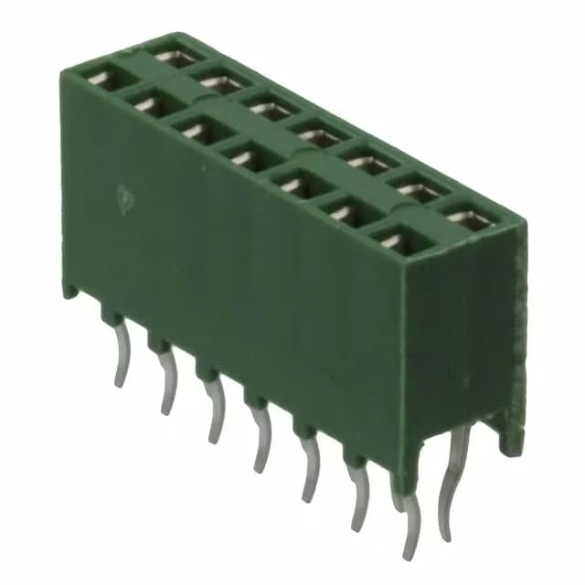 215309-7 — TE Connectivity AMP Connectors product photo