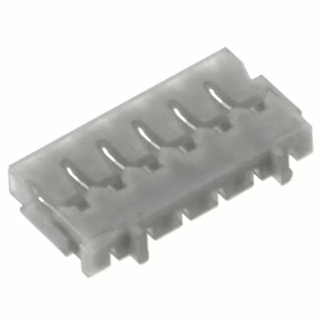 ACHFR-06V-H — JST Sales America Inc. product photo