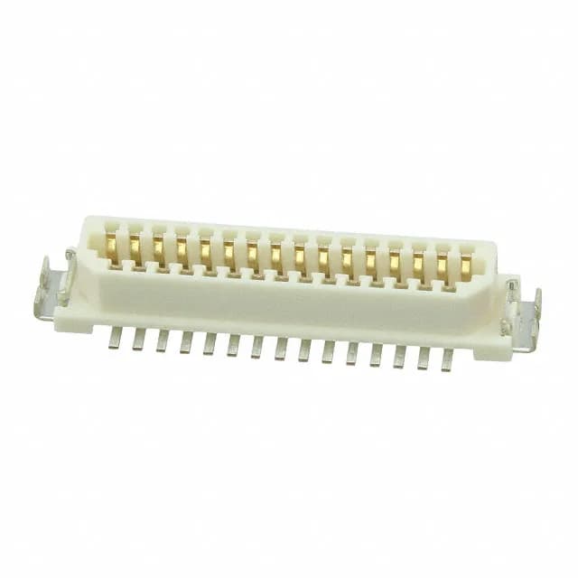 DF9B-31S-1V(69) — Hirose Electric Co Ltd product photo