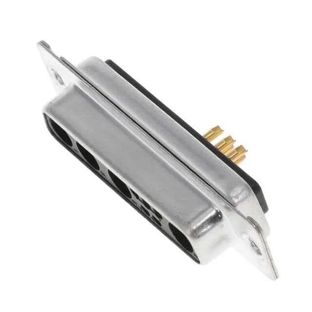 DB9W4SA00LF — Amphenol ICC (FCI) product photo