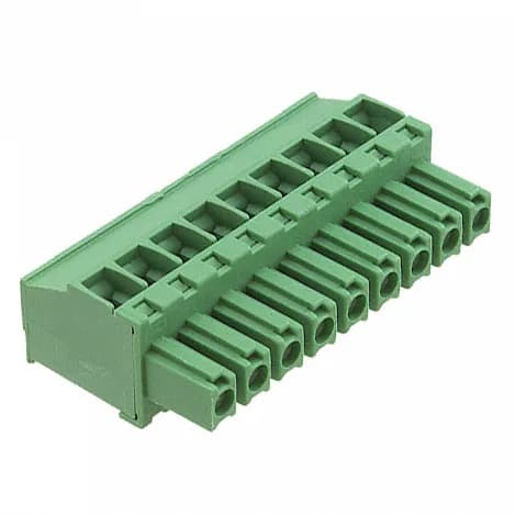 1986374-9 — TE Connectivity AMP Connectors product photo