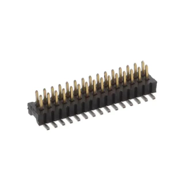 1MM-HU-D15-VS-00-F-TBP — TE Connectivity AMP Connectors product photo