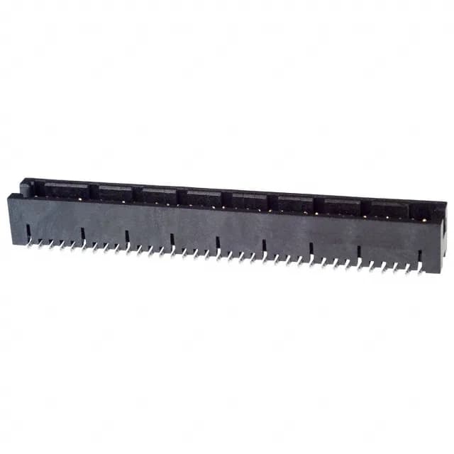 104655-8 — TE Connectivity AMP Connectors product photo