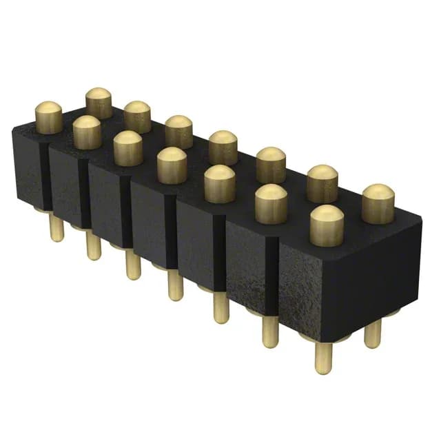 823-22-014-10-001101 — Mill-Max Manufacturing Corp. product photo