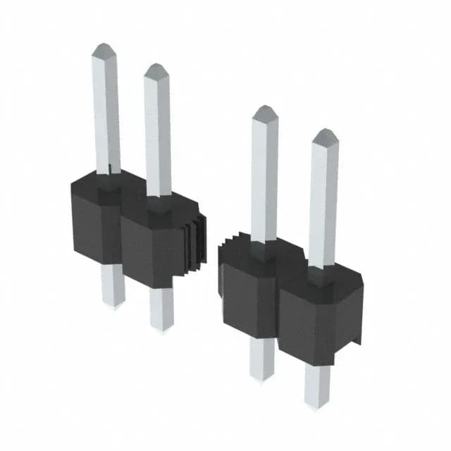 PREC017SAAN-RC — Sullins Connector Solutions product photo