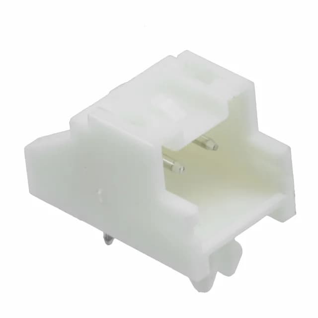 1744426-2 — TE Connectivity AMP Connectors product photo