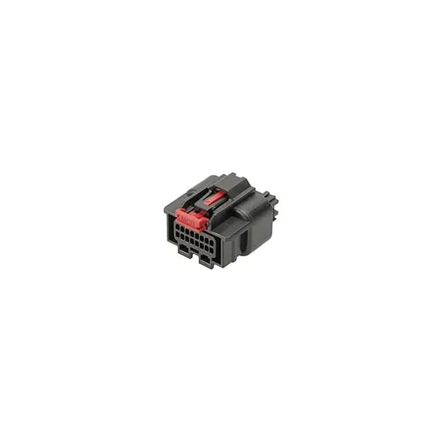 0348948006 — Molex product photo
