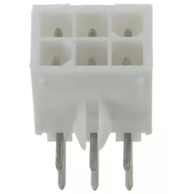 770969-2 — TE Connectivity AMP Connectors product photo