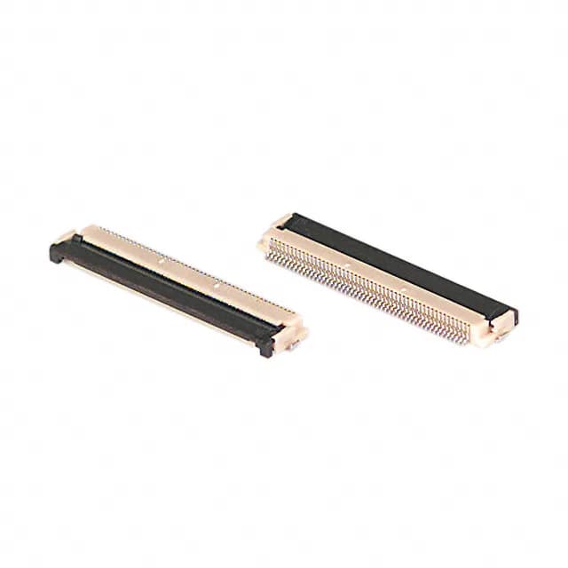 FH12-50S-0.5SH — Hirose Electric Co Ltd product photo