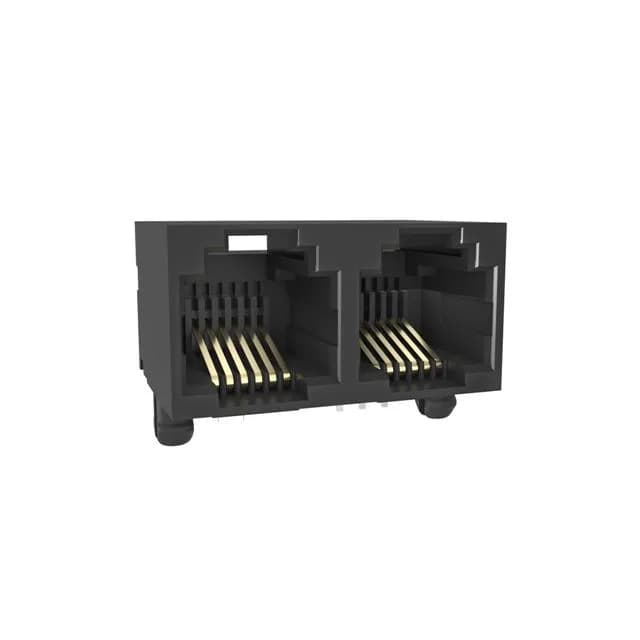 RJE7E2660400 — Amphenol ICC (Commercial Products) product photo
