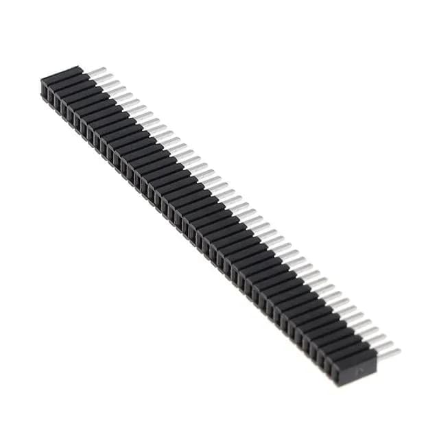 SLM-143-01-S-S — Samtec Inc. product photo