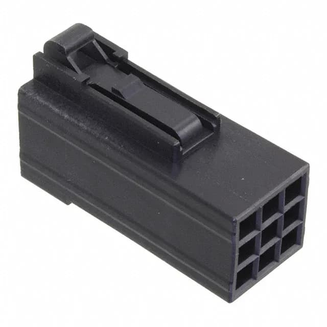 PS2-9PC — Hirose Electric Co Ltd product photo