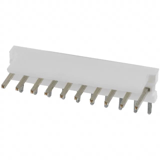 1-640457-0 — TE Connectivity AMP Connectors product photo