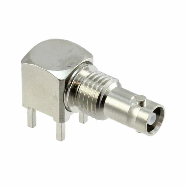 HDBNC-J-P-GN-RA-BH2 — Samtec Inc. product photo