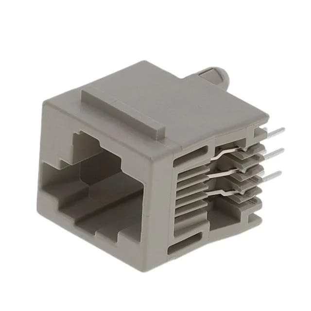 5554990-1 — TE Connectivity AMP Connectors product photo