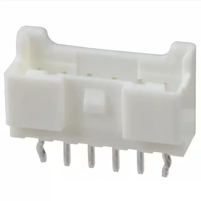 B06B-PASK(LF)(SN) — JST Sales America Inc. product photo