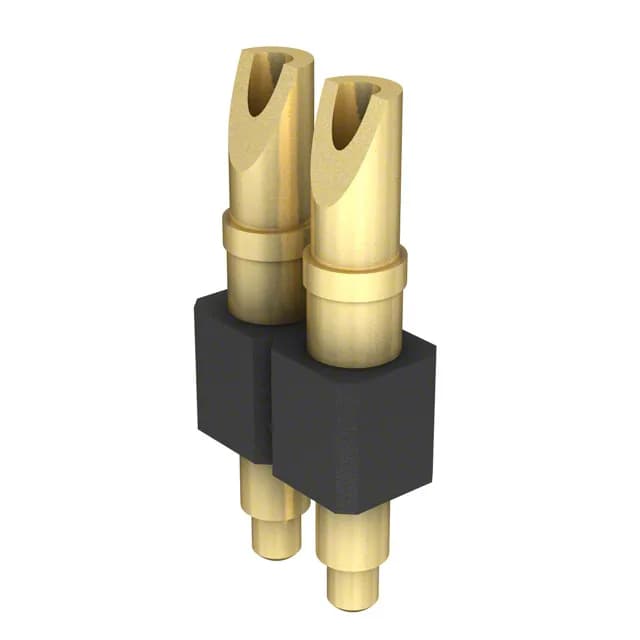 824-22-002-00-001000 — Mill-Max Manufacturing Corp. product photo