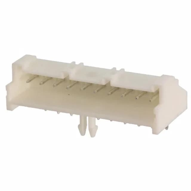 1-1744426-0 — TE Connectivity AMP Connectors product photo