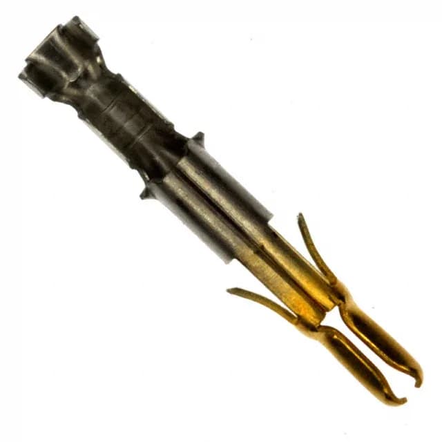350706-7 — TE Connectivity AMP Connectors product photo