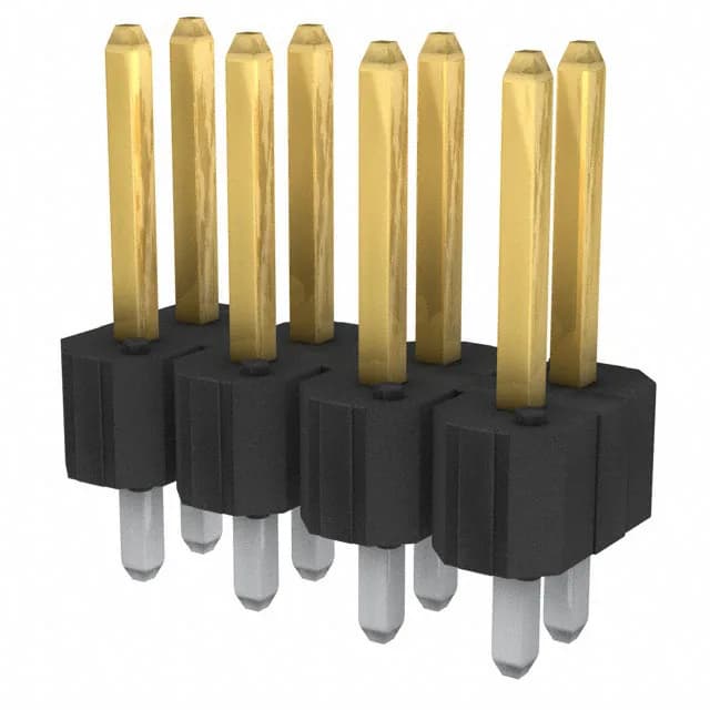 67996-108HTLF — Amphenol ICC (FCI) product photo