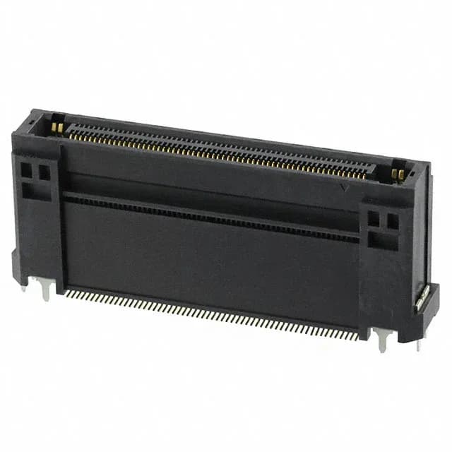 FX23-120S-0.5SV10 — Hirose Electric Co Ltd product photo